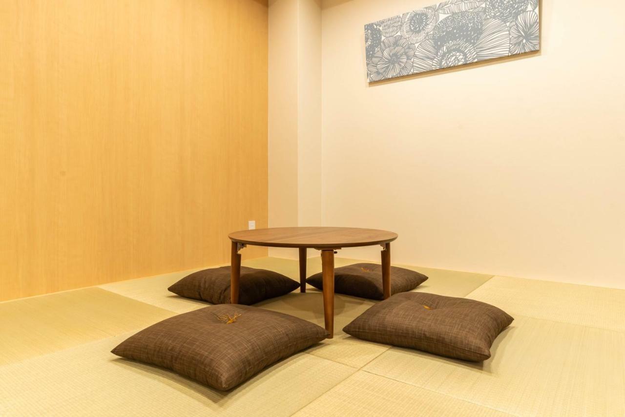 Bijou Suites AI Osaka Eksteriør billede