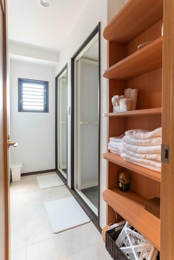 Bijou Suites AI Osaka Eksteriør billede