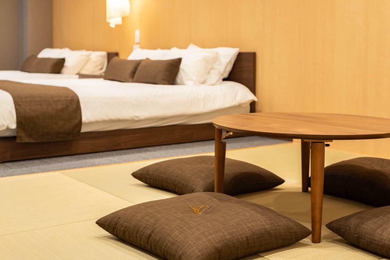Bijou Suites AI Osaka Eksteriør billede