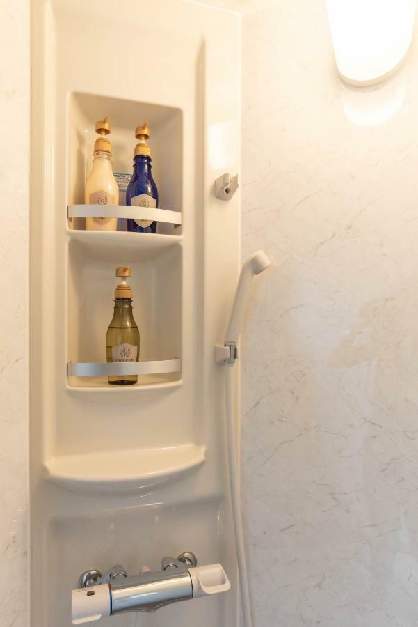 Bijou Suites AI Osaka Eksteriør billede