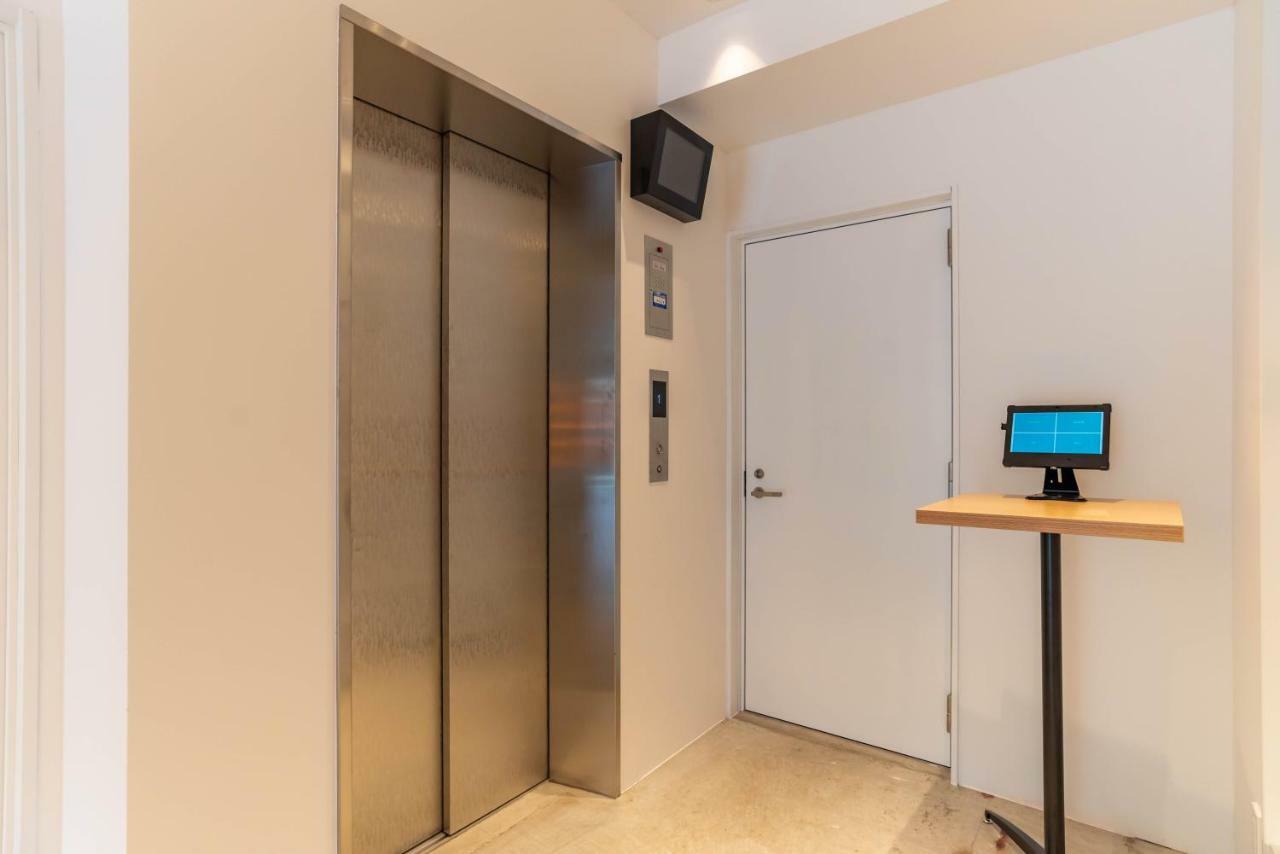 Bijou Suites AI Osaka Eksteriør billede